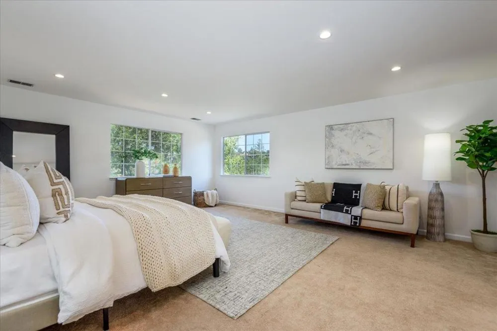 203 Sylvan Way Redwood City, CA 94062