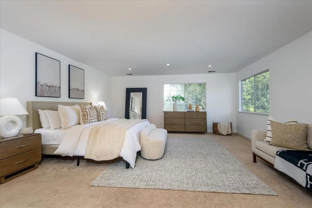 203 Sylvan Way Redwood City, CA 94062
