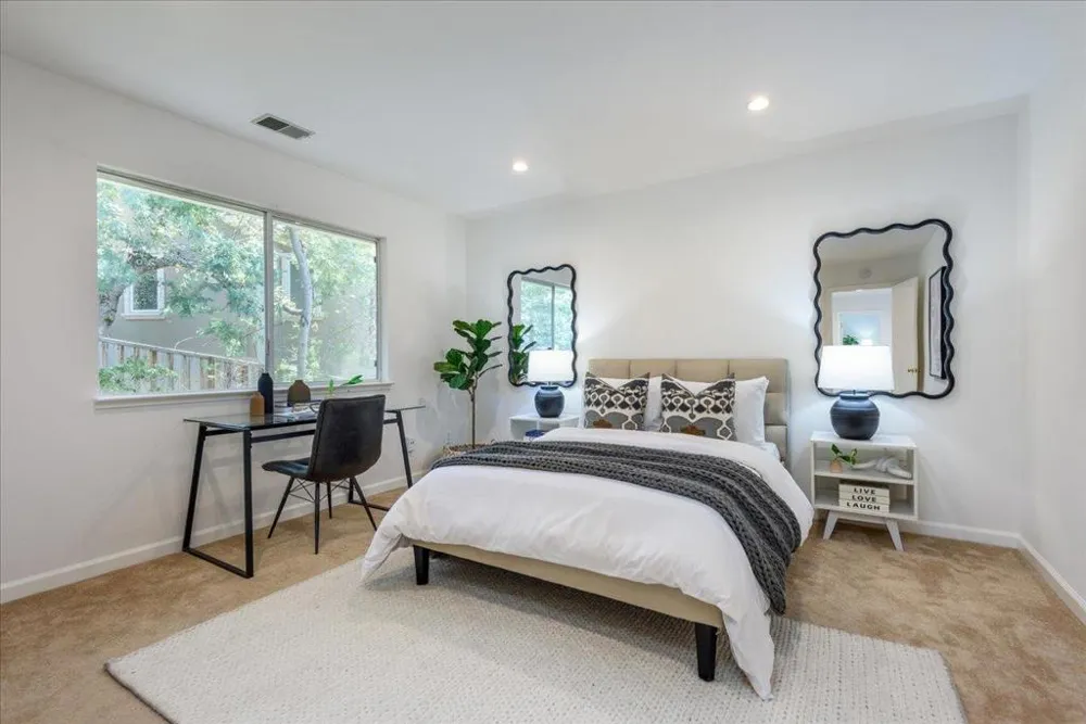 203 Sylvan Way Redwood City, CA 94062