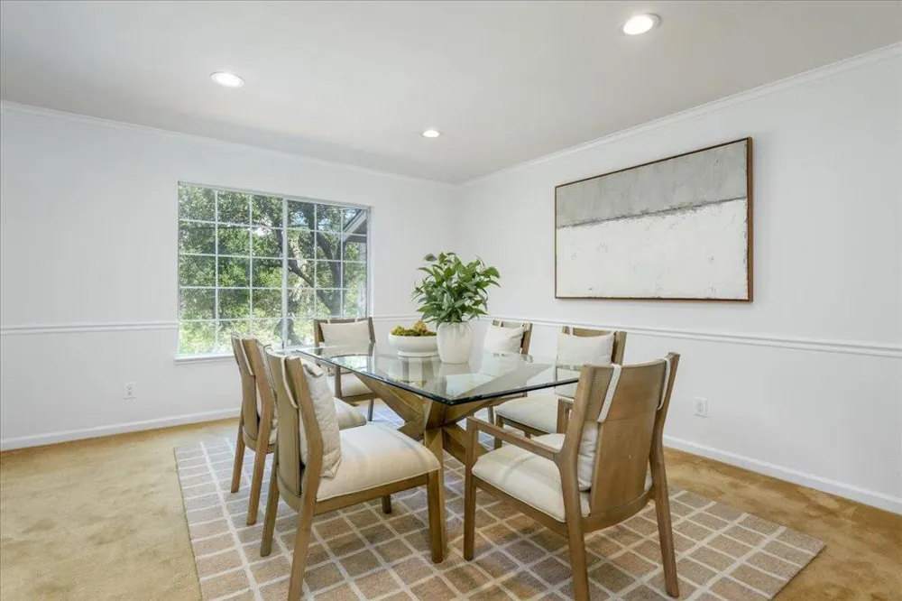 203 Sylvan Way Redwood City, CA 94062