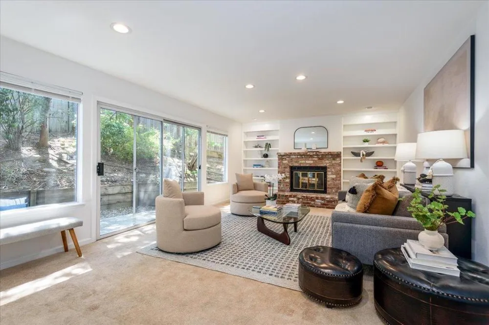 203 Sylvan Way Redwood City, CA 94062