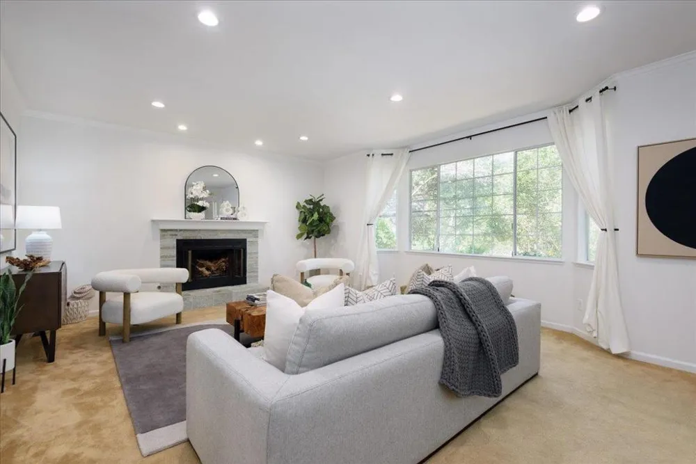 203 Sylvan Way Redwood City, CA 94062