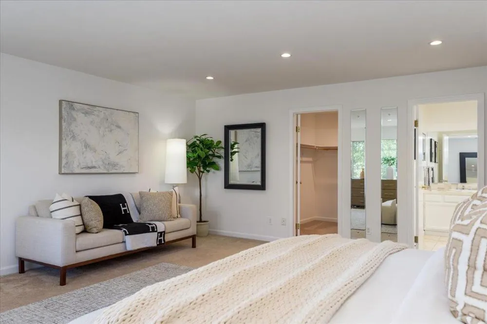 203 Sylvan Way Redwood City, CA 94062