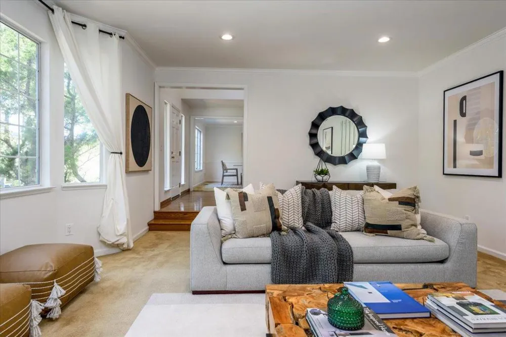 203 Sylvan Way Redwood City, CA 94062