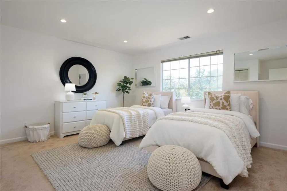 203 Sylvan Way Redwood City, CA 94062