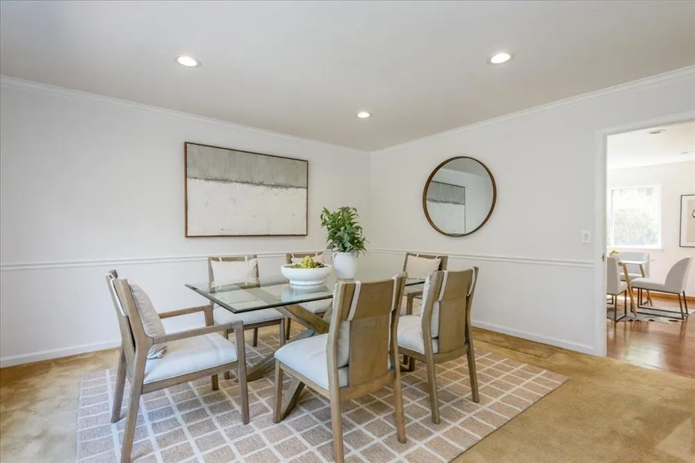 203 Sylvan Way Redwood City, CA 94062