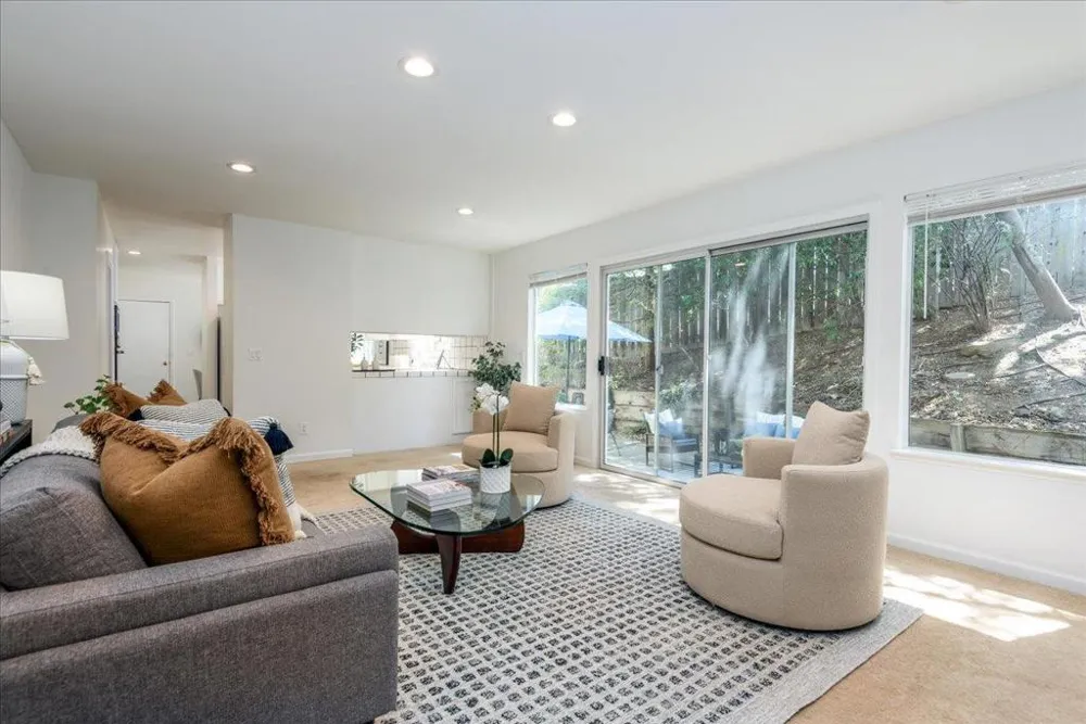 203 Sylvan Way Redwood City, CA 94062