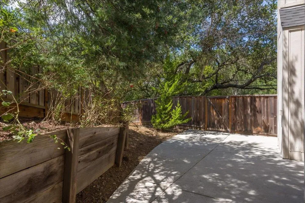 203 Sylvan Way Redwood City, CA 94062