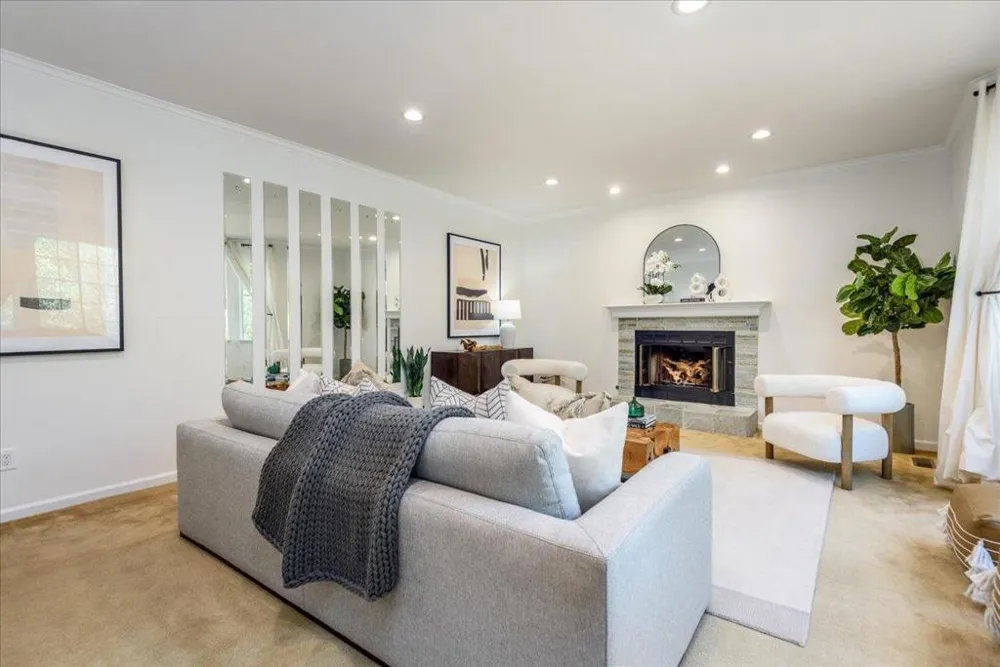 203 Sylvan Way Redwood City, CA 94062