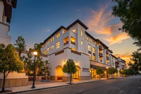 657 Walnut Street #331
