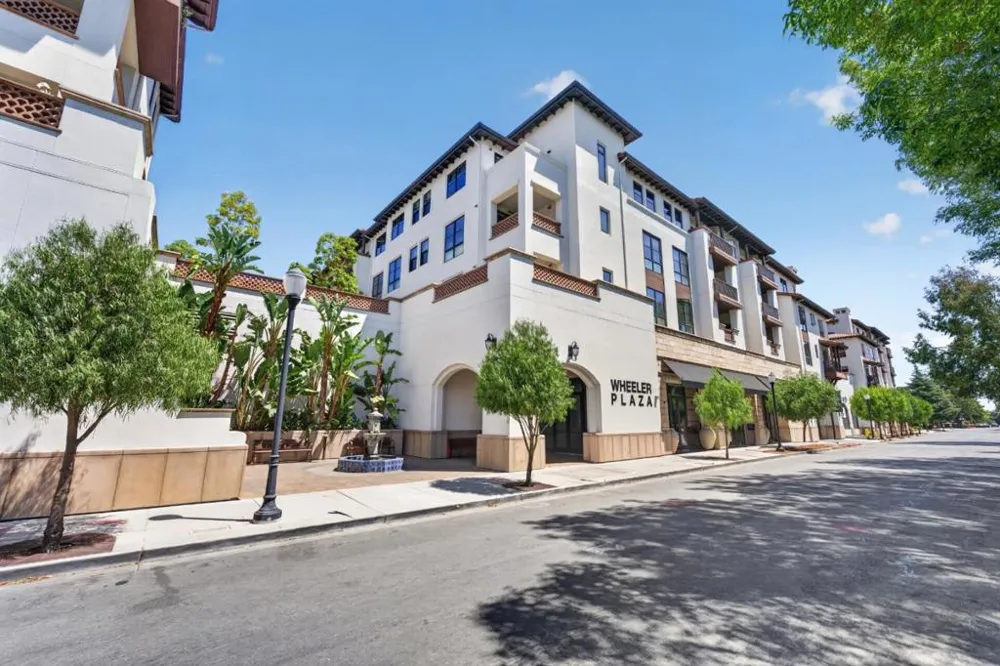 657 Walnut Street #331 San Carlos, CA 94070