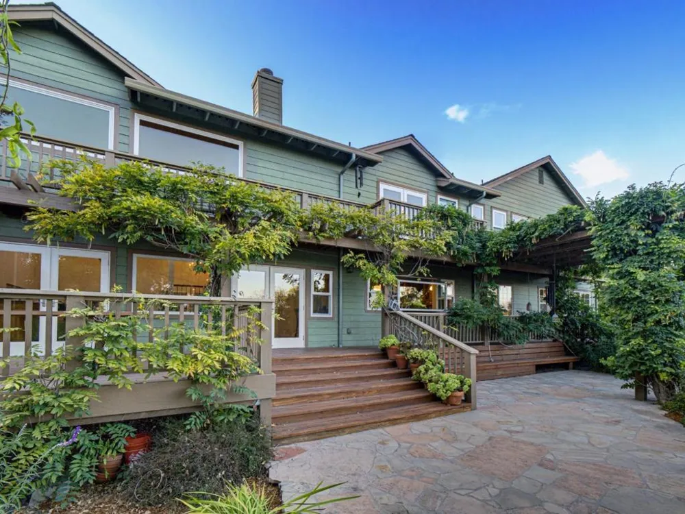 700 Meadowridge Road Watsonville, CA 95076