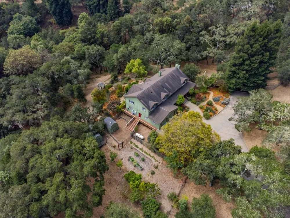 700 Meadowridge Road Watsonville, CA 95076
