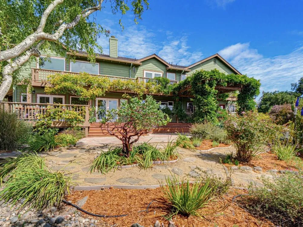 700 Meadowridge Road Watsonville, CA 95076