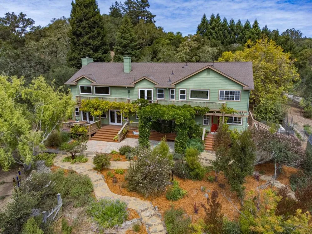 700 Meadowridge Road Watsonville, CA 95076