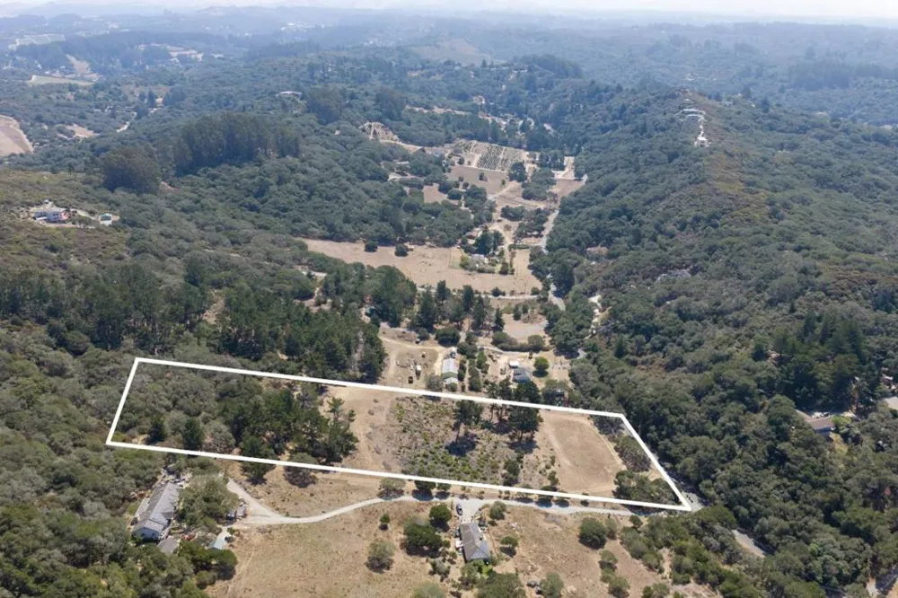 299 Hidden Valley Road Royal Oaks, CA 95076