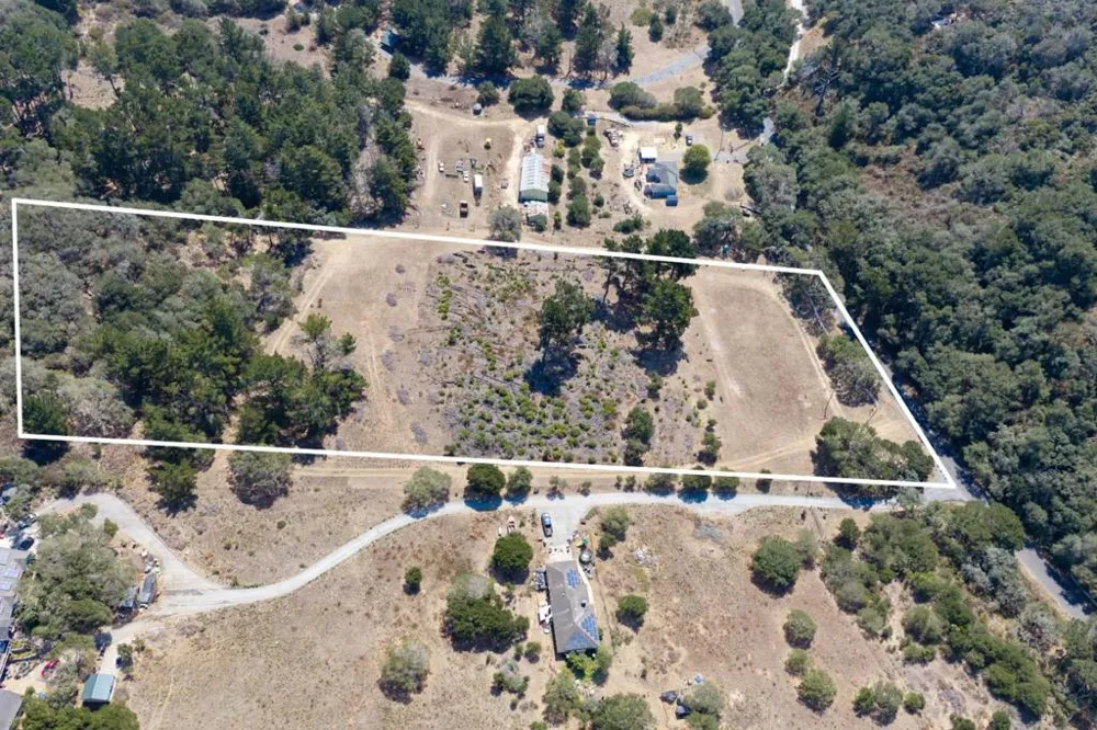 299 Hidden Valley Road Royal Oaks, CA 95076