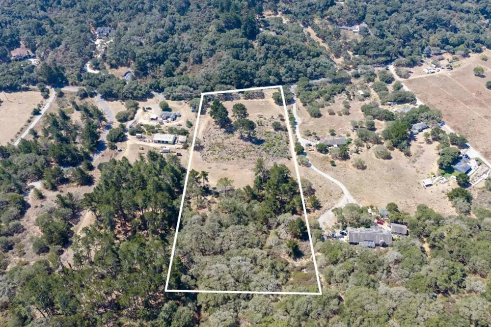 299 Hidden Valley Road Royal Oaks, CA 95076