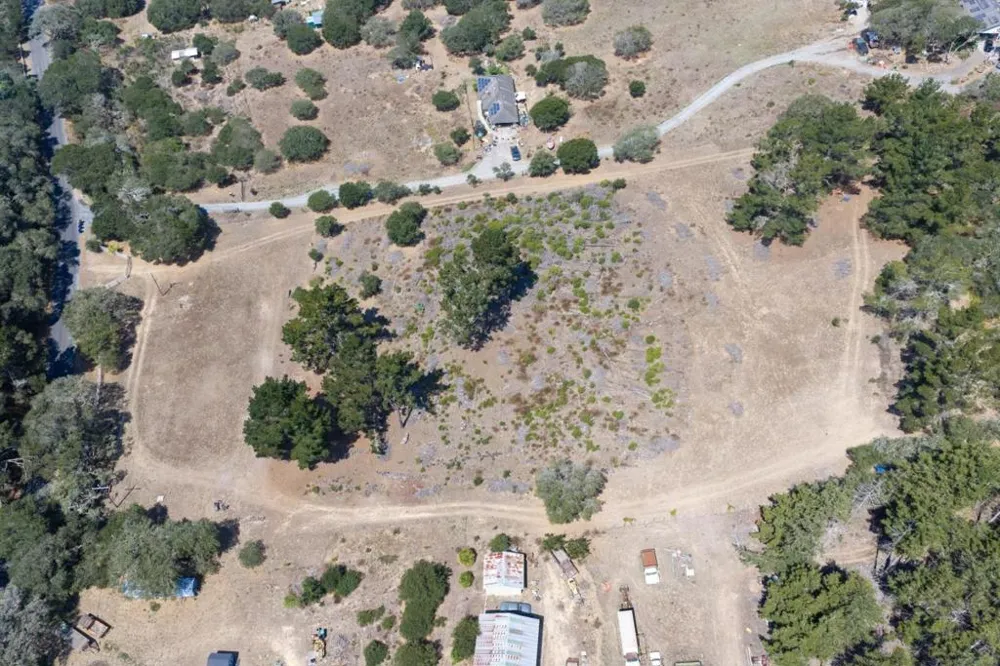 299 Hidden Valley Road Royal Oaks, CA 95076