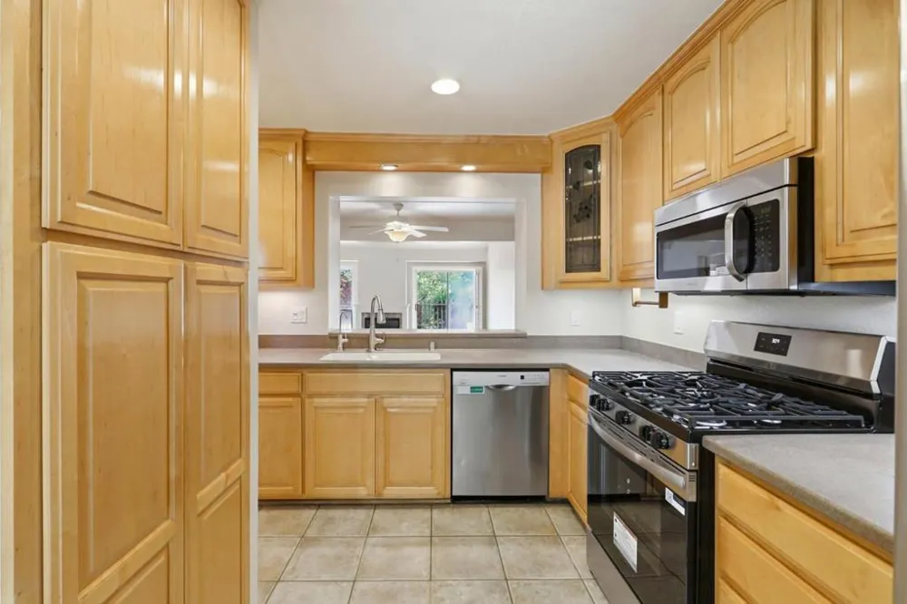1112 Prevost Court San Jose, CA 95125