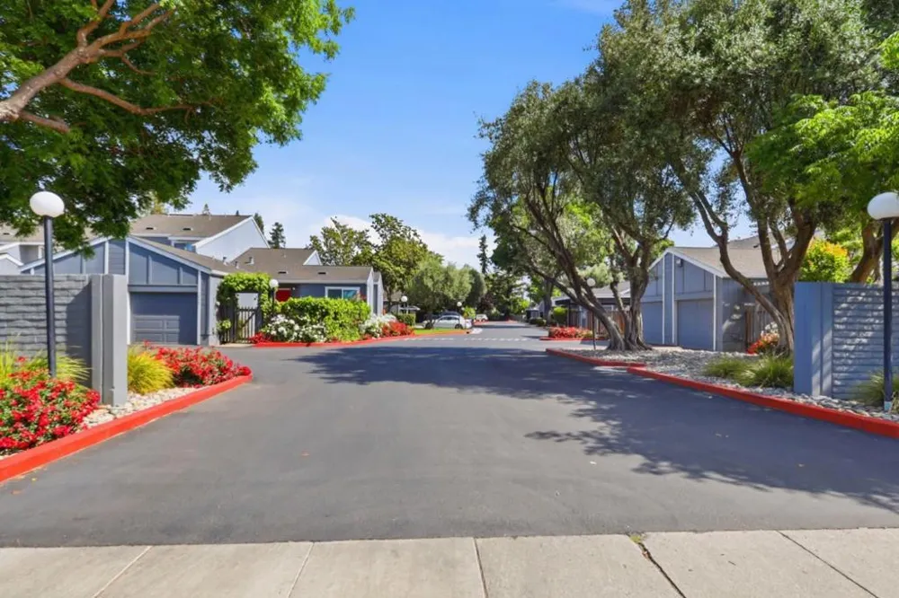 1112 Prevost Court San Jose, CA 95125