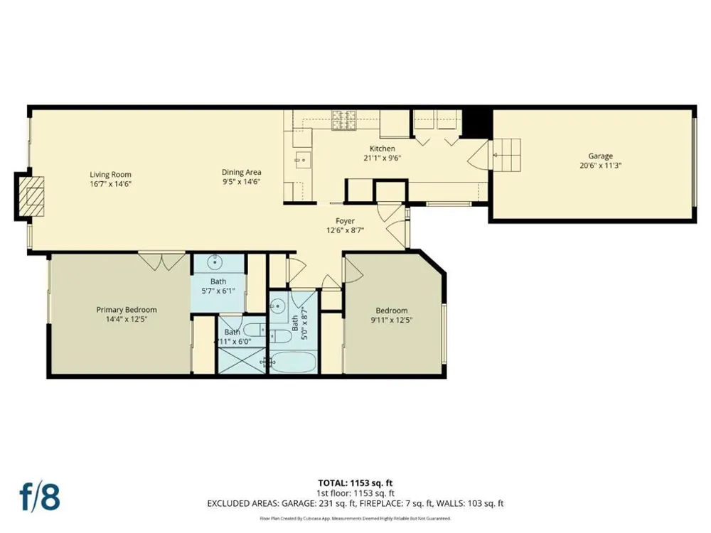 1112 Prevost Court San Jose, CA 95125