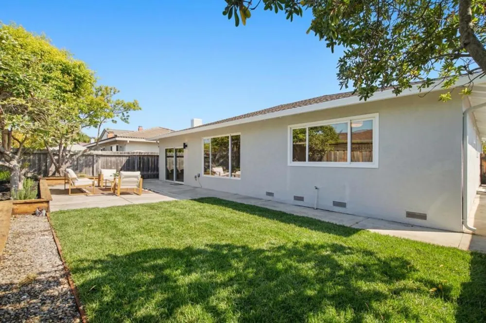 1361 Ribbon Street Foster City, CA 94404
