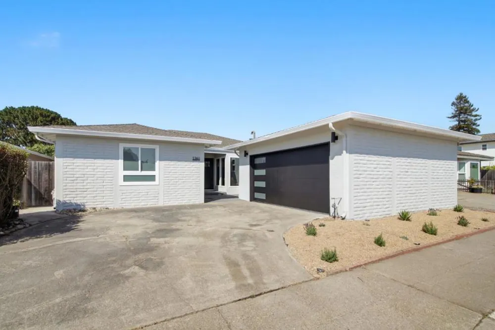 1361 Ribbon Street Foster City, CA 94404