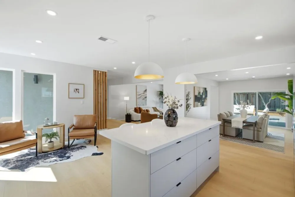 1361 Ribbon Street Foster City, CA 94404