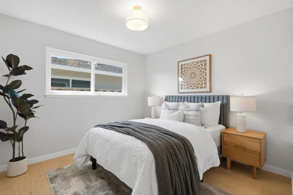 1361 Ribbon Street Foster City, CA 94404