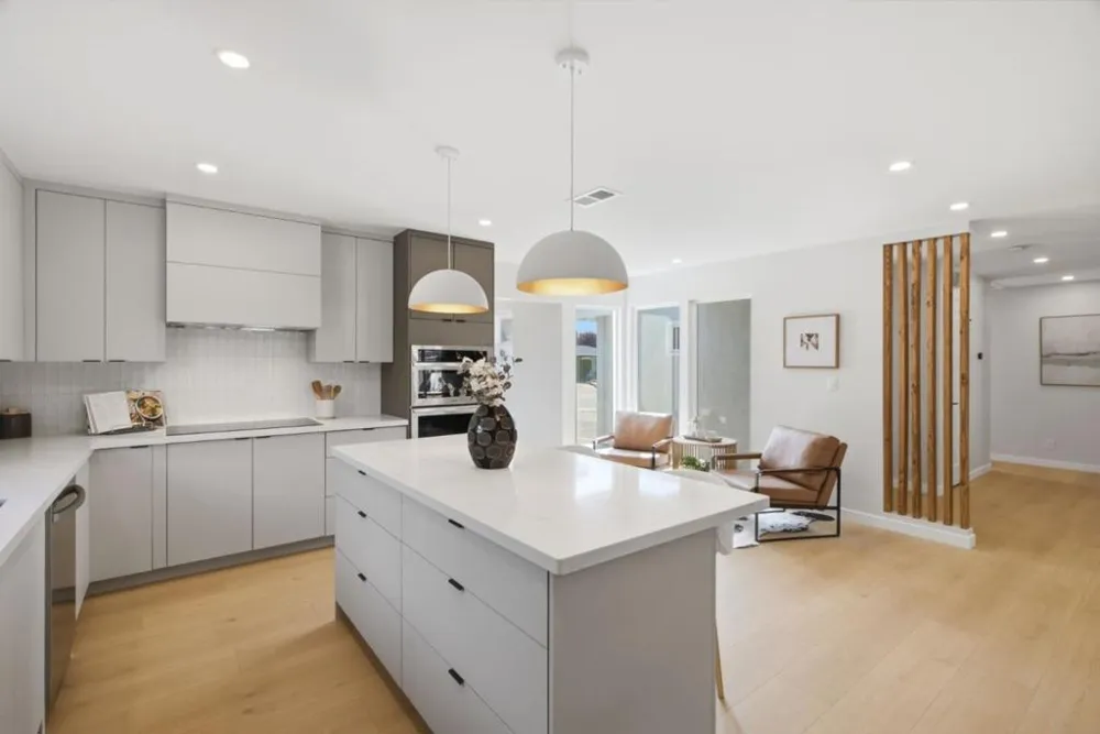 1361 Ribbon Street Foster City, CA 94404