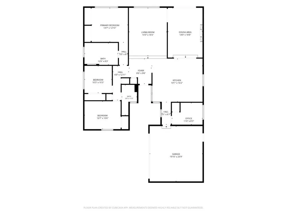 1361 Ribbon Street Foster City, CA 94404