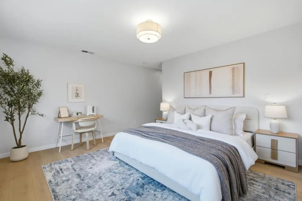 1361 Ribbon Street Foster City, CA 94404