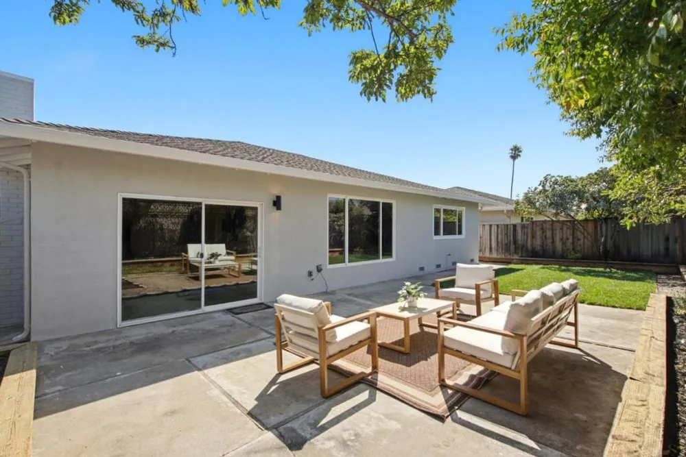 1361 Ribbon Street Foster City, CA 94404