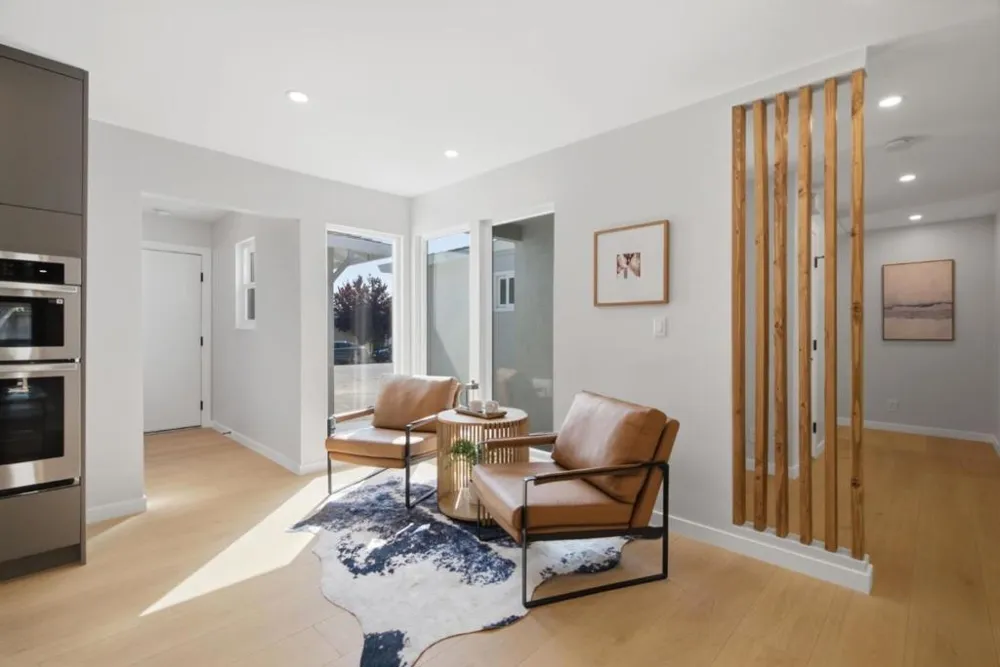1361 Ribbon Street Foster City, CA 94404