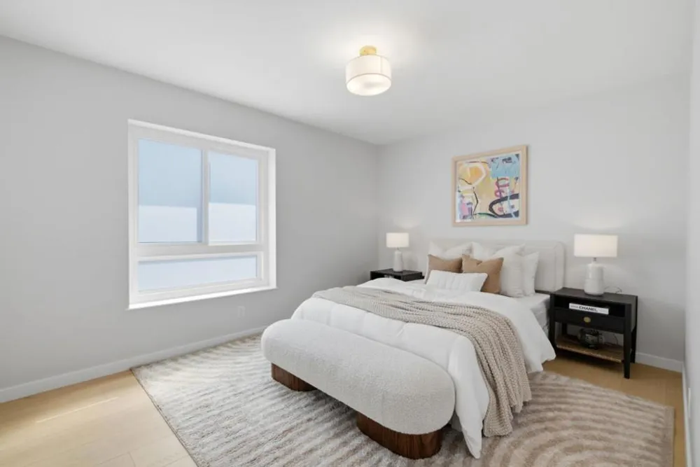 1361 Ribbon Street Foster City, CA 94404