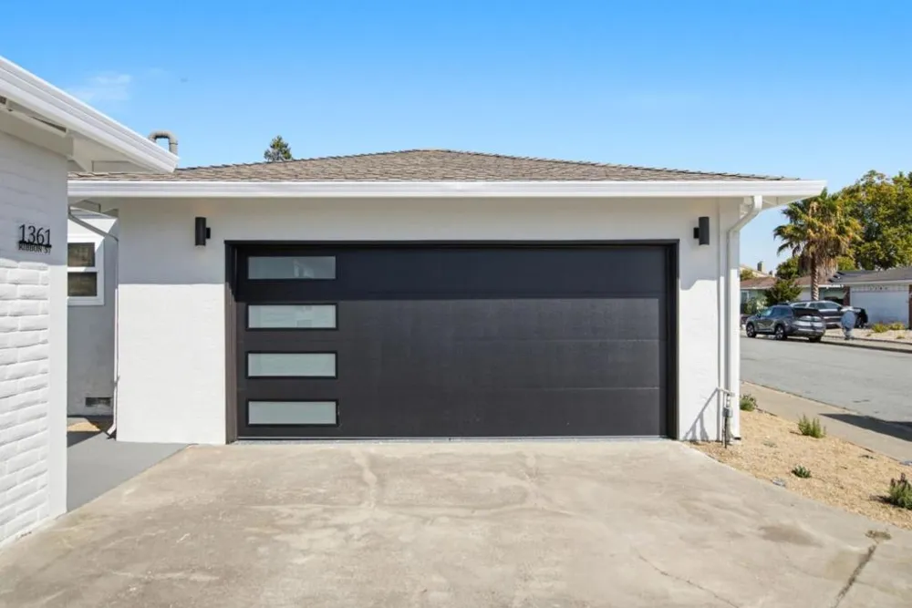1361 Ribbon Street Foster City, CA 94404