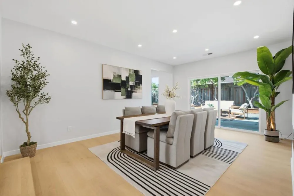 1361 Ribbon Street Foster City, CA 94404