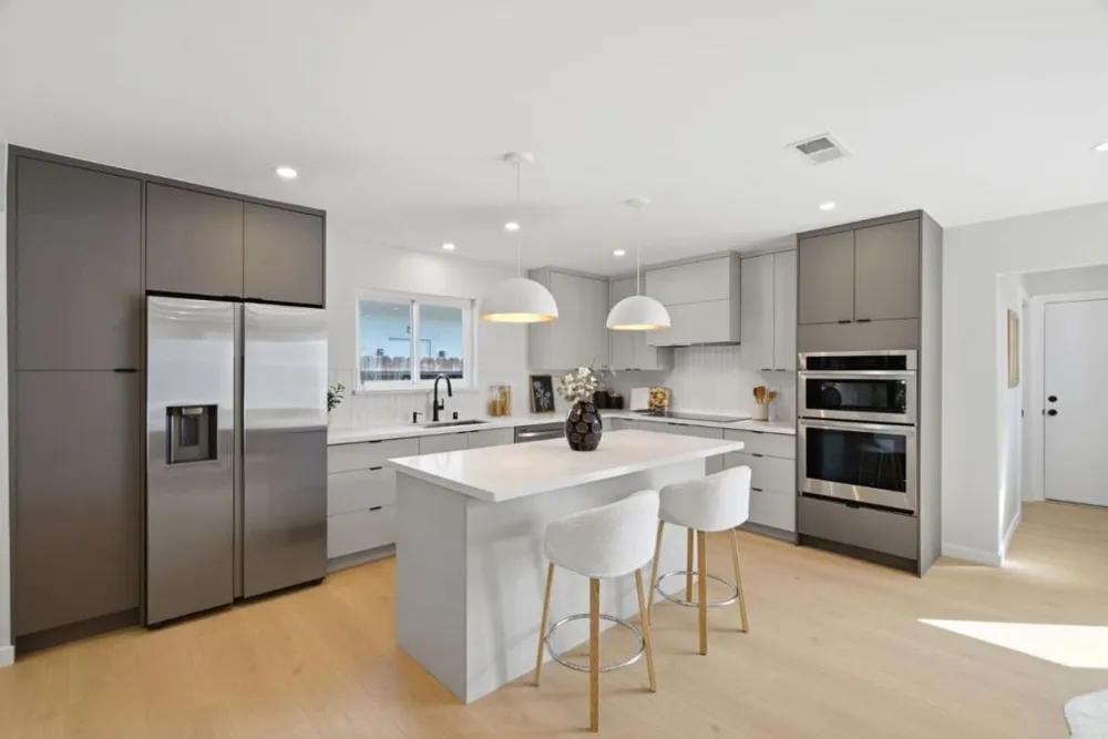 1361 Ribbon Street Foster City, CA 94404