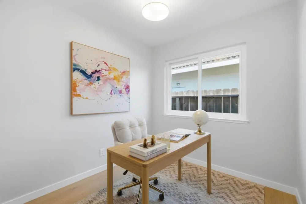 1361 Ribbon Street Foster City, CA 94404