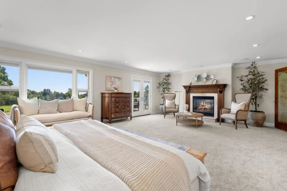 48 Pasatiempo Drive Santa Cruz, CA 95060
