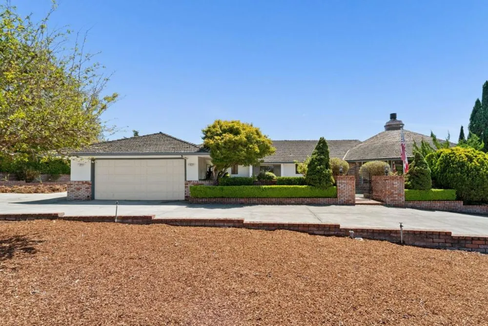 48 Pasatiempo Drive Santa Cruz, CA 95060