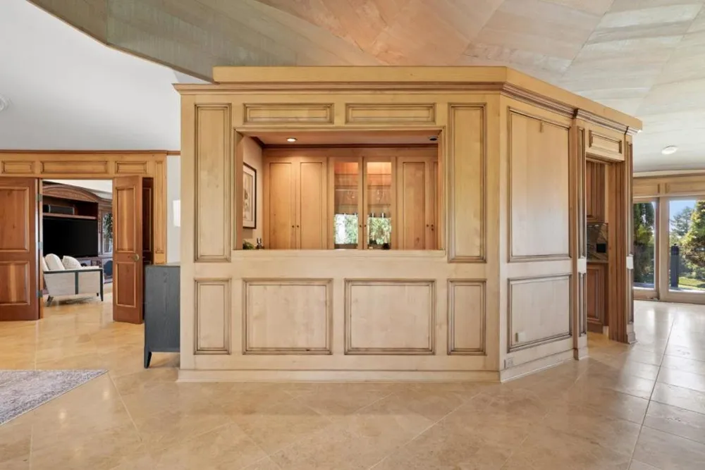 48 Pasatiempo Drive Santa Cruz, CA 95060