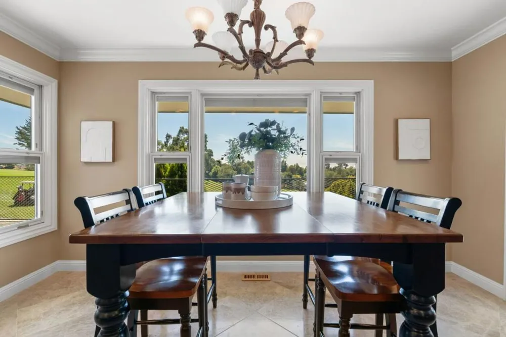 48 Pasatiempo Drive Santa Cruz, CA 95060