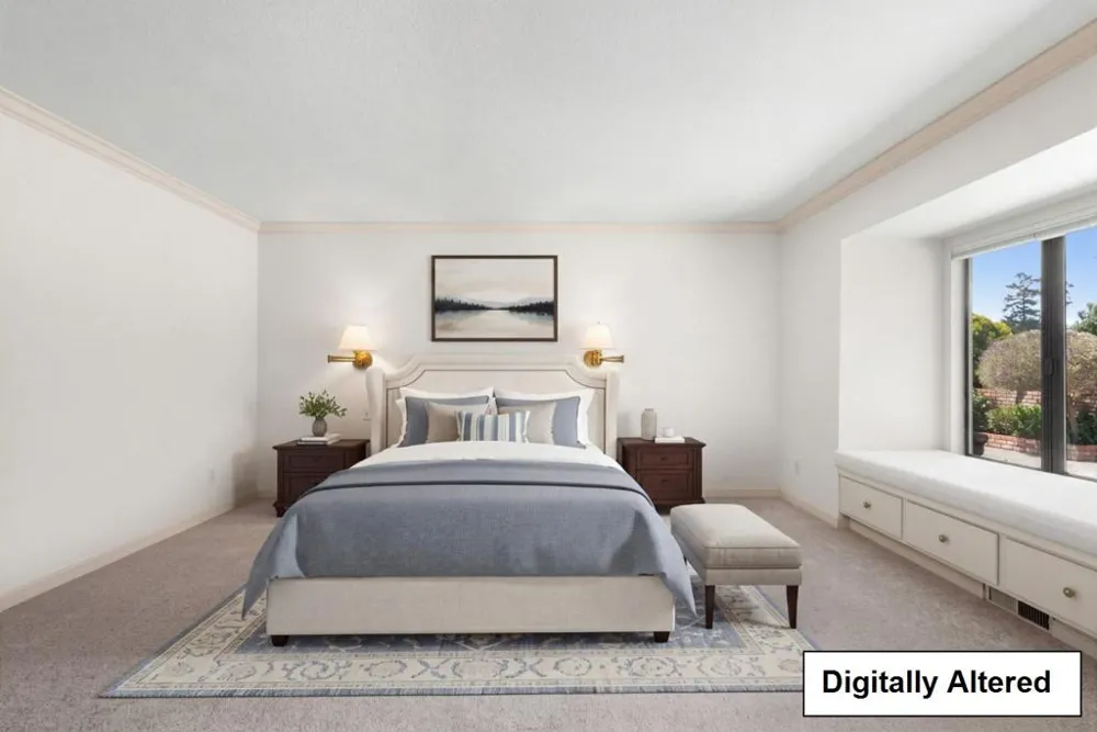 48 Pasatiempo Drive Santa Cruz, CA 95060