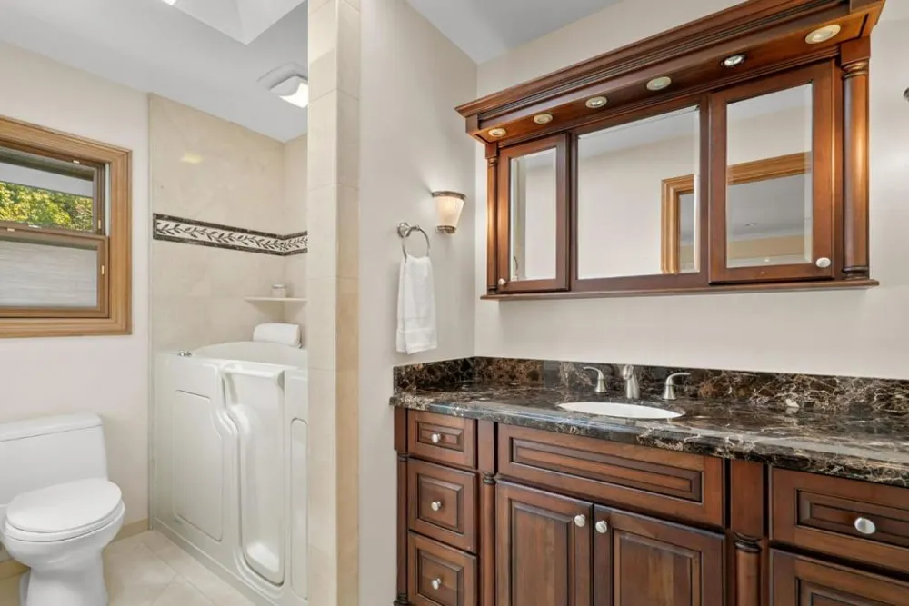48 Pasatiempo Drive Santa Cruz, CA 95060