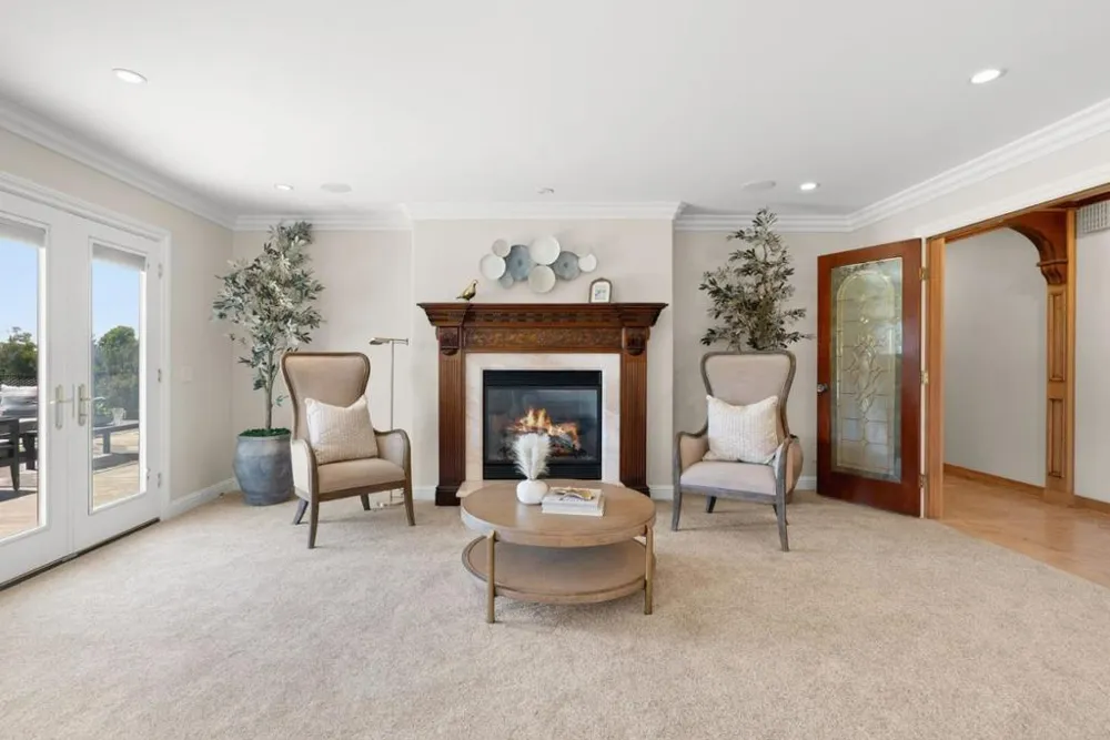 48 Pasatiempo Drive Santa Cruz, CA 95060