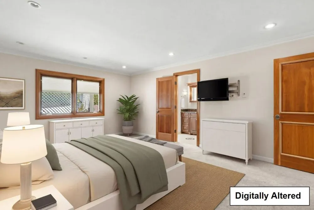 48 Pasatiempo Drive Santa Cruz, CA 95060