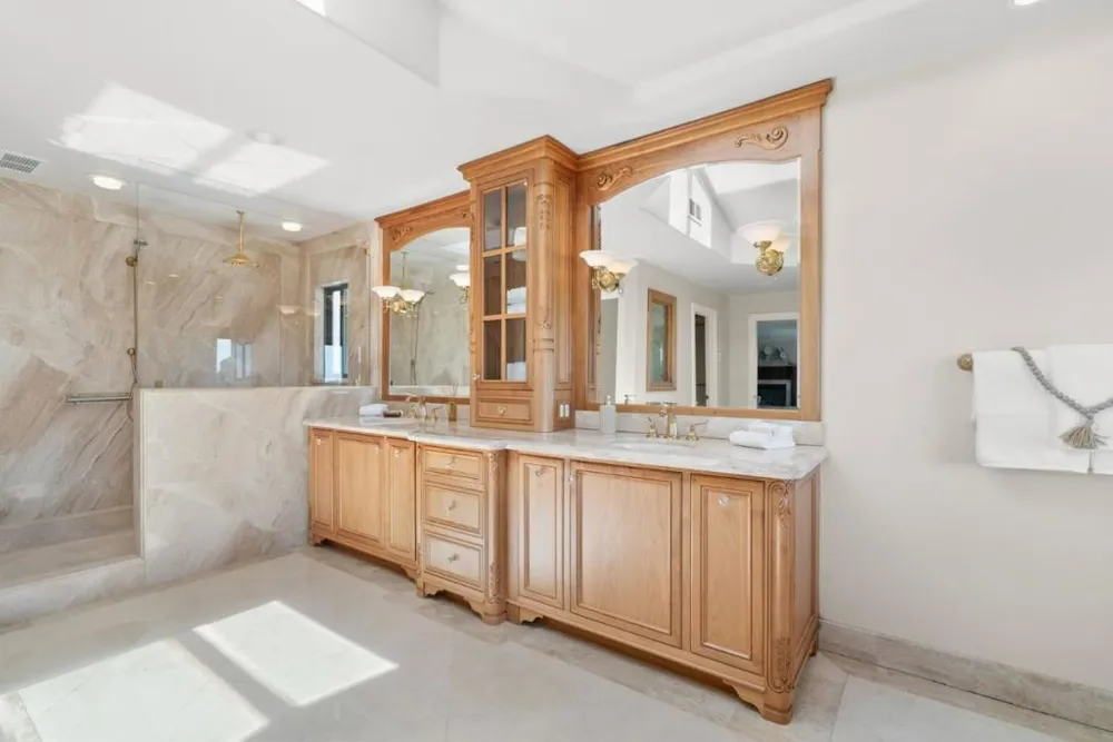 48 Pasatiempo Drive Santa Cruz, CA 95060