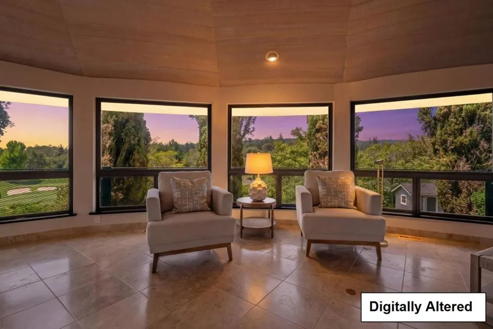 48 Pasatiempo Drive Santa Cruz, CA 95060